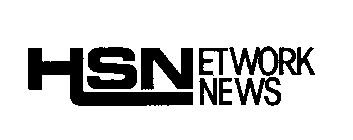 HSN NETWORK NEWS