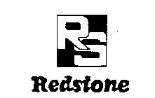 RS REDSTONE