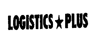 LOGISTICS PLUS