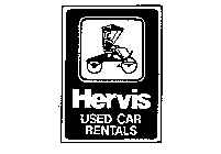 HERVIS USED CAR RENTALS
