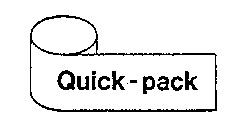 QUICK-PACK