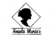 ANGELA MARIE'S