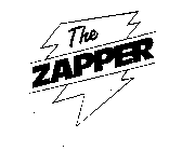 THE ZAPPER