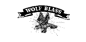 WOLF BLASS