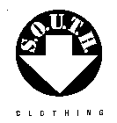 S.O.U.T.H. CLOTHING