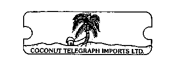 COCONUT TELEGRAPH IMPORTS LTD.