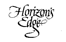 HORIZON'S EDGE
