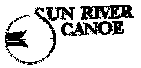SUN RIVER CANOE