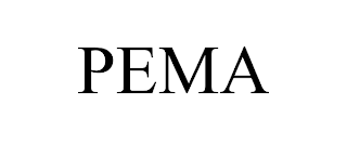 PEMA