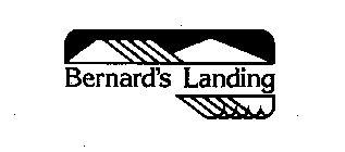 BERNARD'S LANDING