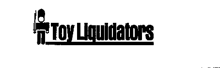 TOY LIQUIDATORS