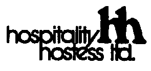 HOSPITALITY HH HOSTESS LTD.