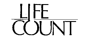 LIFE COUNT