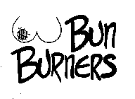 BUN BURNERS