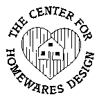 THE CENTER FOR HOMEWARES DESIGN