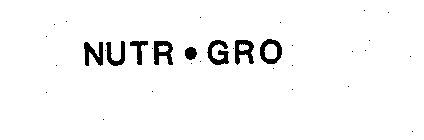 NUTR-GRO