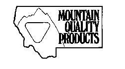 MOUNTAIN QUALITY PRODUCTS