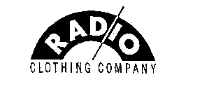 RADIO CLOTHING COMPANY