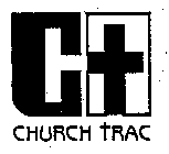 CHURCH TRAC C