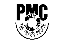 PMC THE PAPER PEOPLE