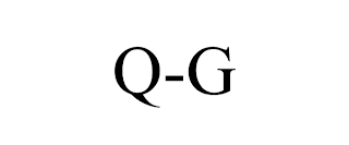 Q-G