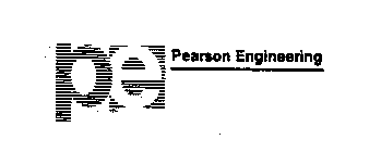 PE PEARSON ENGINEERING