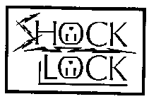 SHOCK LOCK