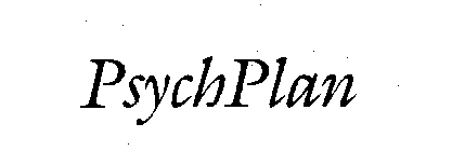 PSYCHPLAN