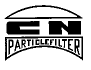CN PARTICLEFILTER