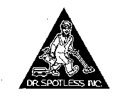 DR. SPOTLESS INC.