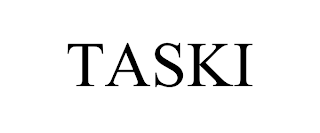 TASKI