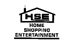 HSE HOME SHOPPING ENTERTAINMENT