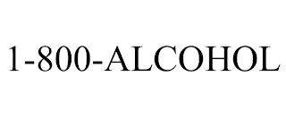 1-800-ALCOHOL