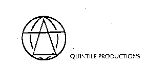 QUINTILE PRODUCTIONS