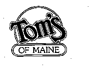 TOM'S OF MAINE