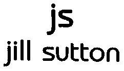 JS JILL SUTTON