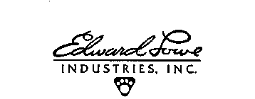 EDWARD LOWE INDUSTRIES, INC.