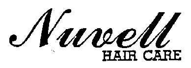 NUVELL HAIR CARE
