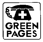 GREEN PAGES