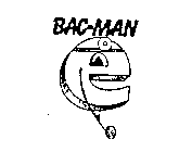 BAC-MAN