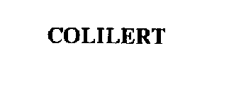 COLILERT
