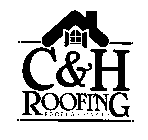 C&H ROOFING PROFESSIONALS