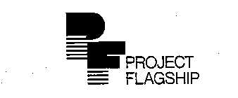PF PROJECT FLAGSHIP