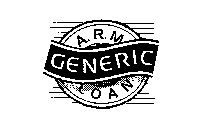 GENERIC A.R.M. LOAN