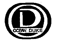 OCEAN DUKE