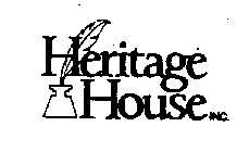 HERITAGE HOUSE INC.
