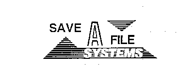 SAVE-A-FILE SYSTEMS