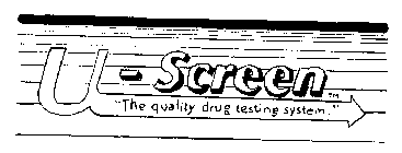 U-SCREEN 