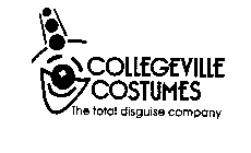COLLEGEVILLE COSTUMES THE TOTAL DISGUISE COMPANY