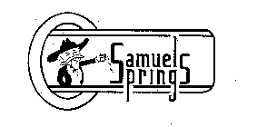 SAMUELS SPRINGS